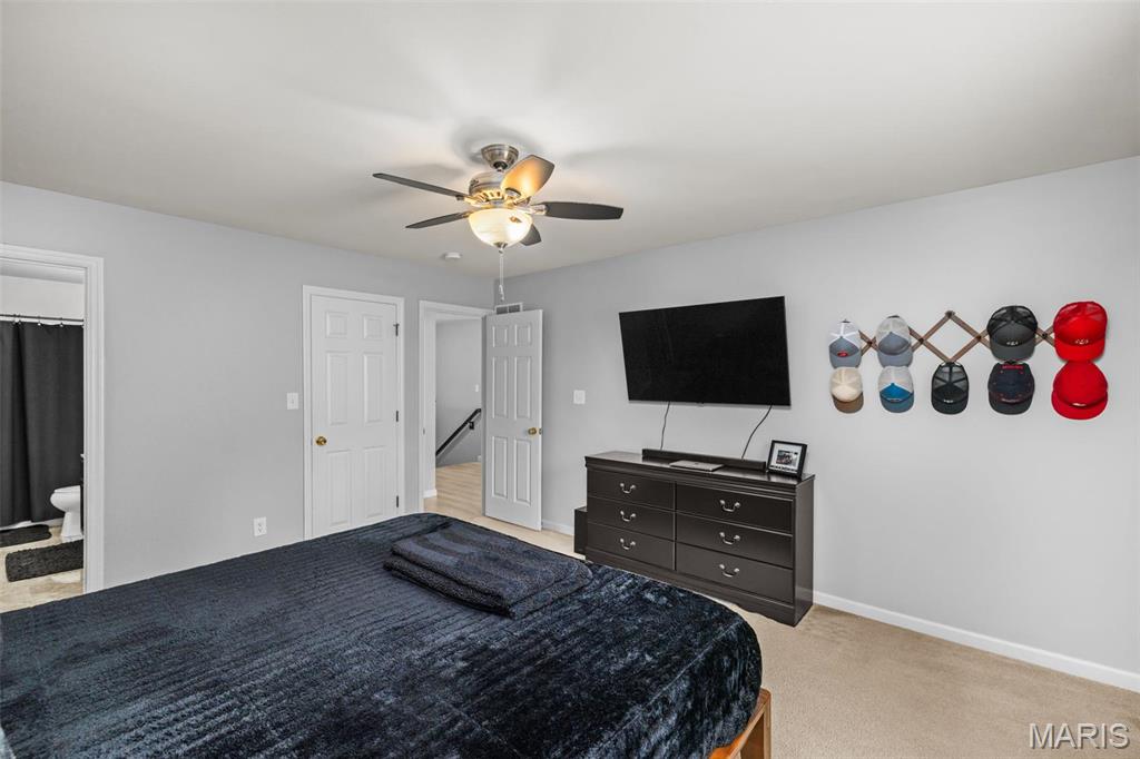 4366 Magoffin Trails Drive