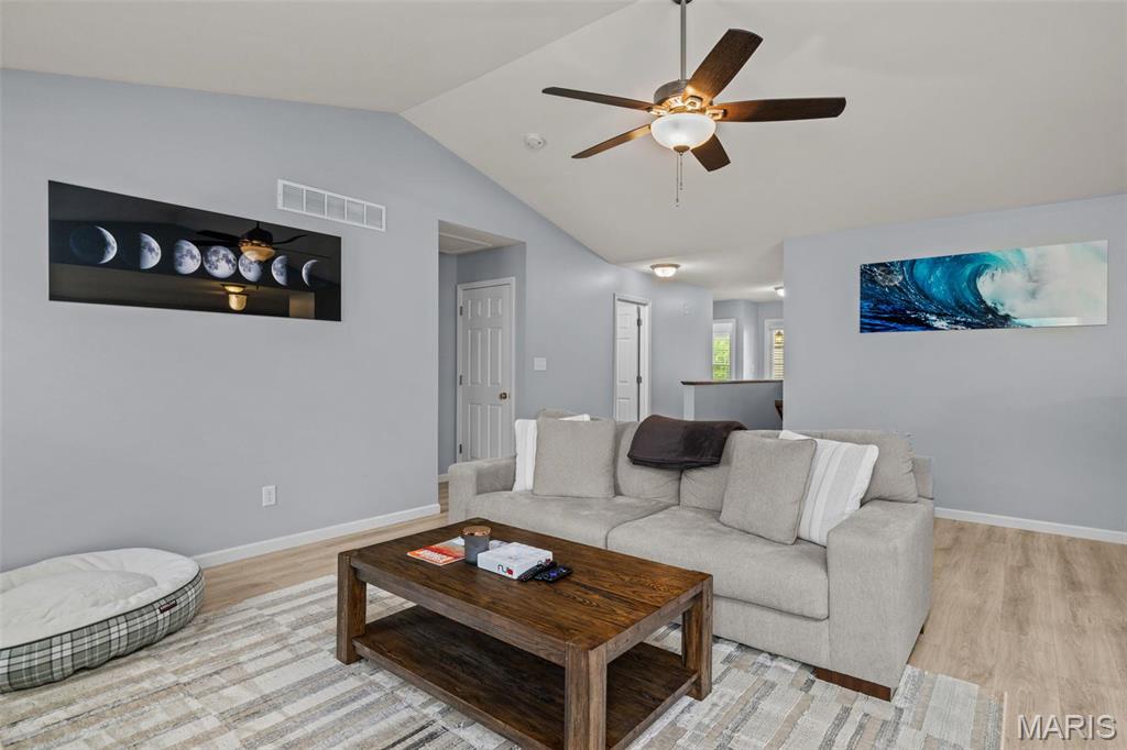 4366 Magoffin Trails Drive