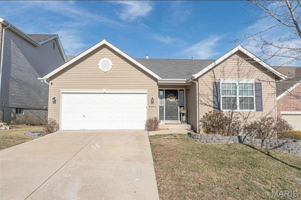 4366 Magoffin Trails Drive