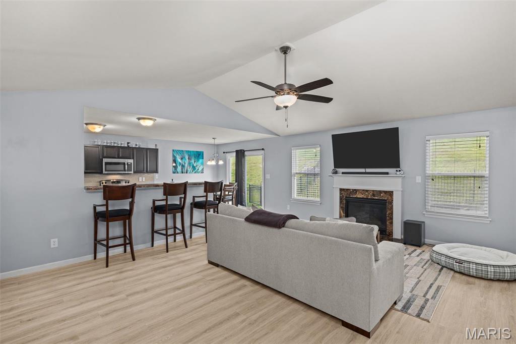 4366 Magoffin Trails Drive