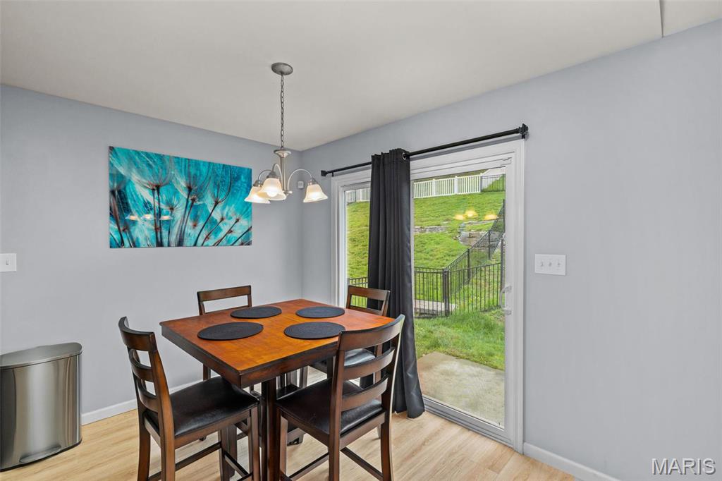 4366 Magoffin Trails Drive