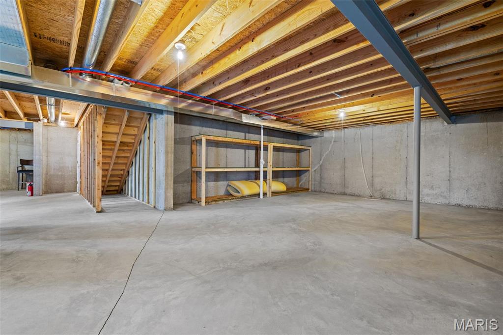 4366 Magoffin Trails Drive