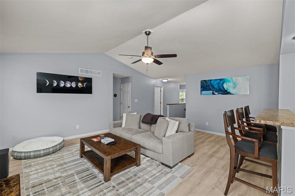 4366 Magoffin Trails Drive