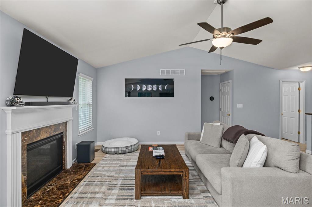 4366 Magoffin Trails Drive