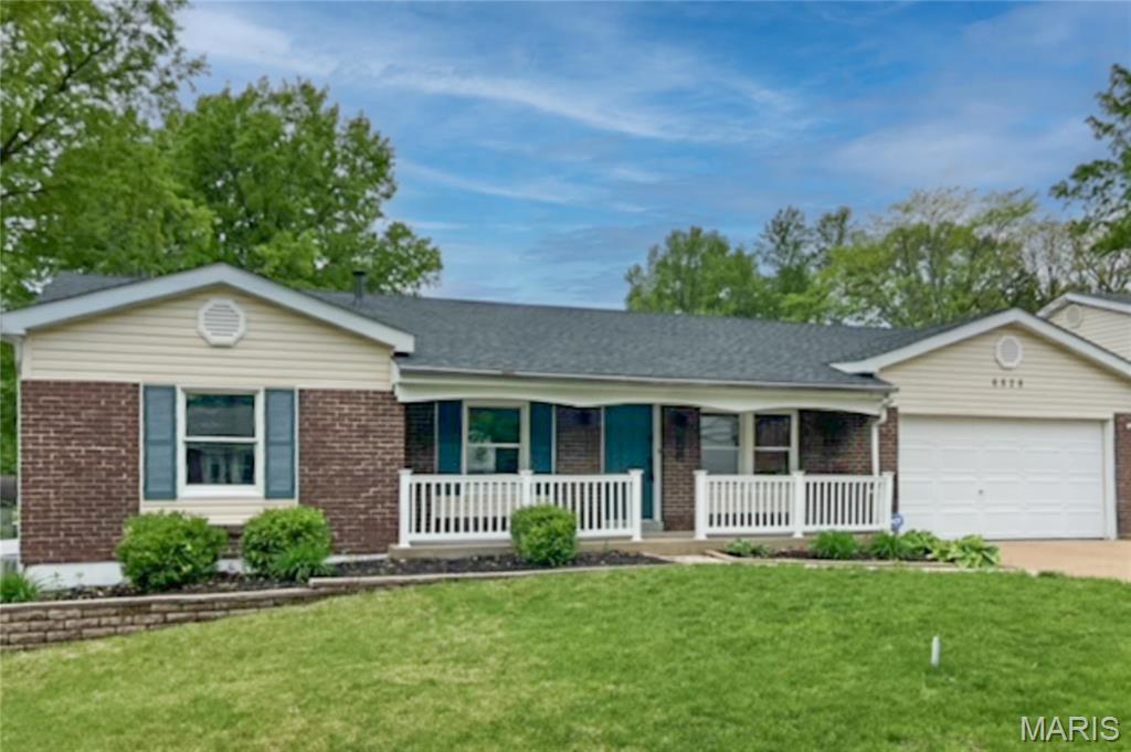 6828 Finchdale Court