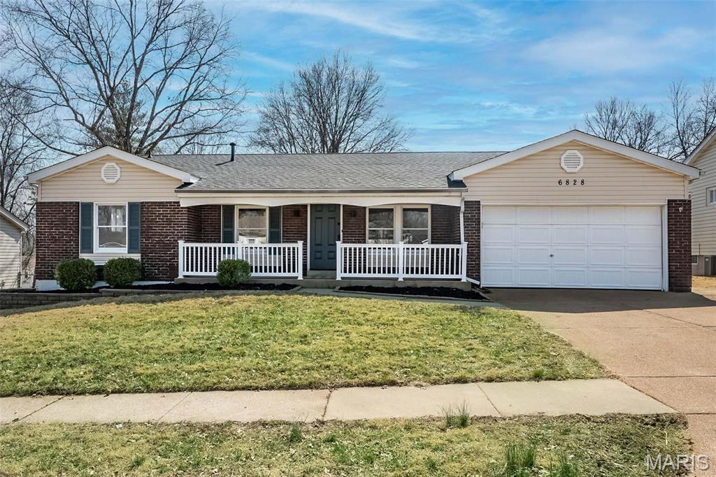 6828 Finchdale Court