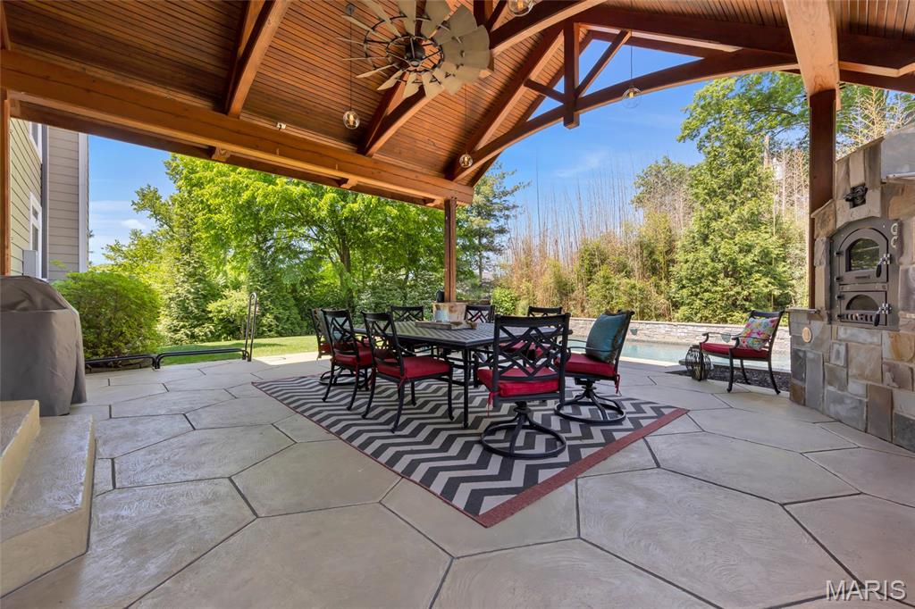 11709 Claychester Drive