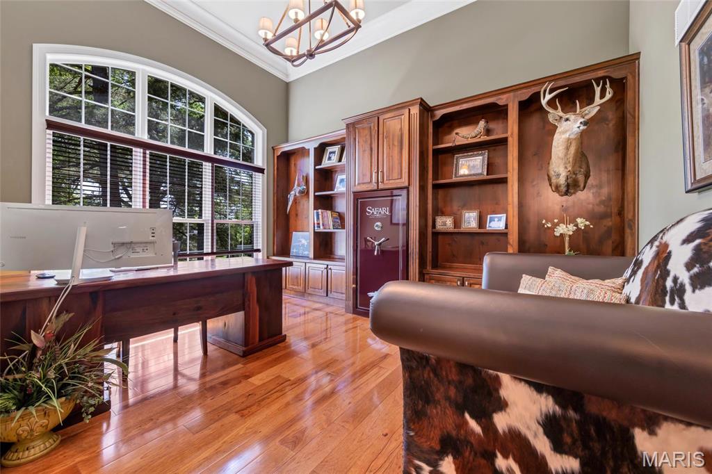 11709 Claychester Drive