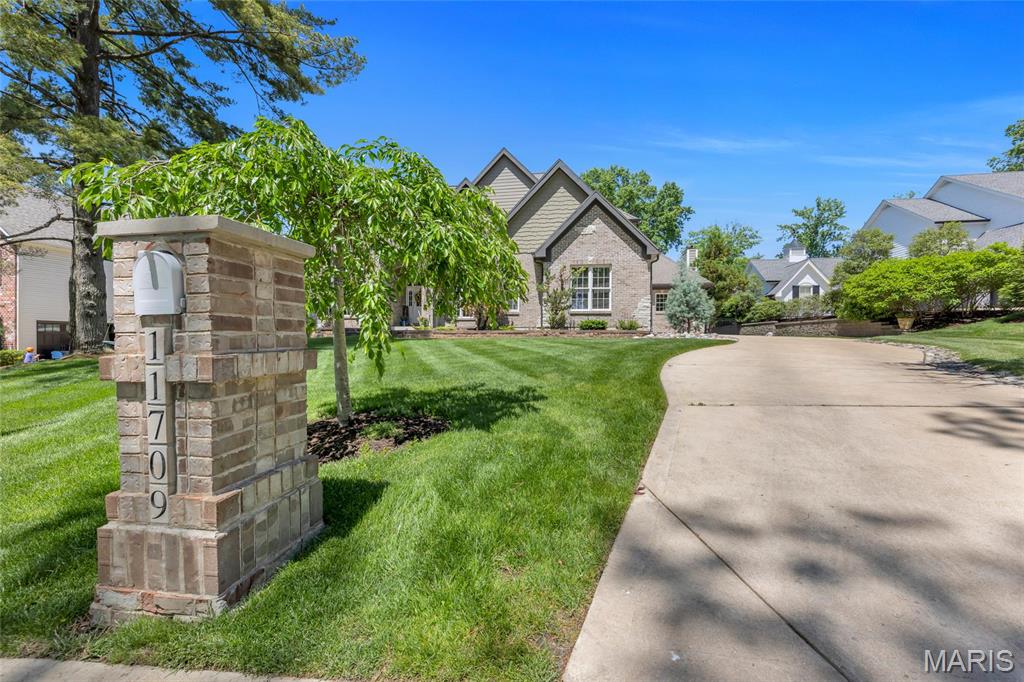 11709 Claychester Drive