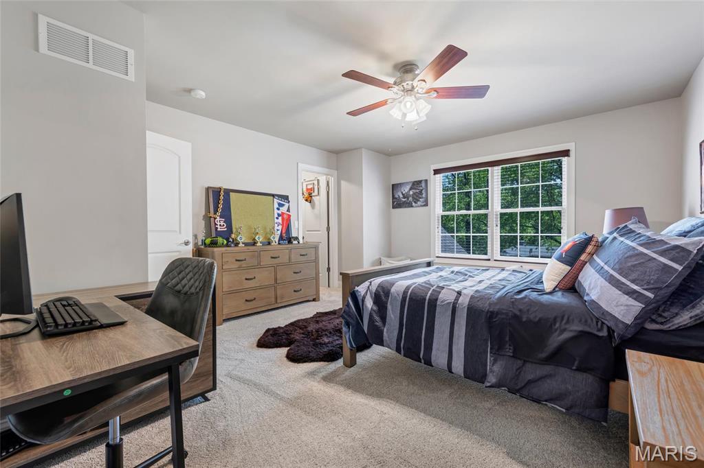 11709 Claychester Drive