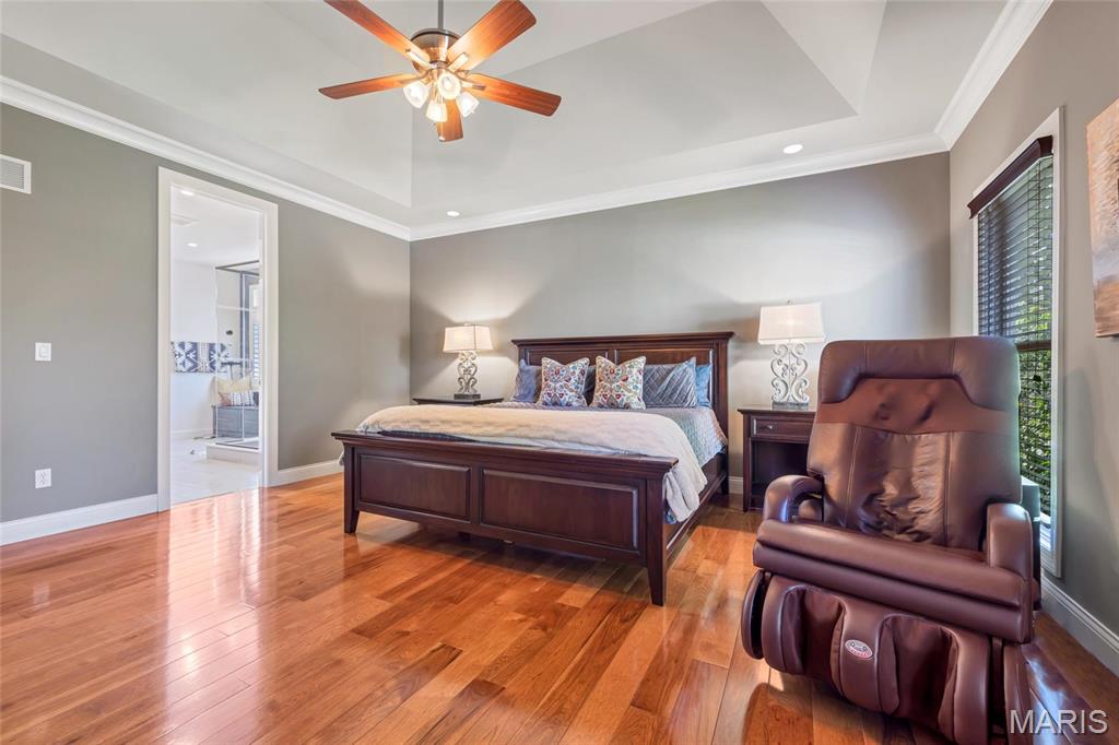 11709 Claychester Drive