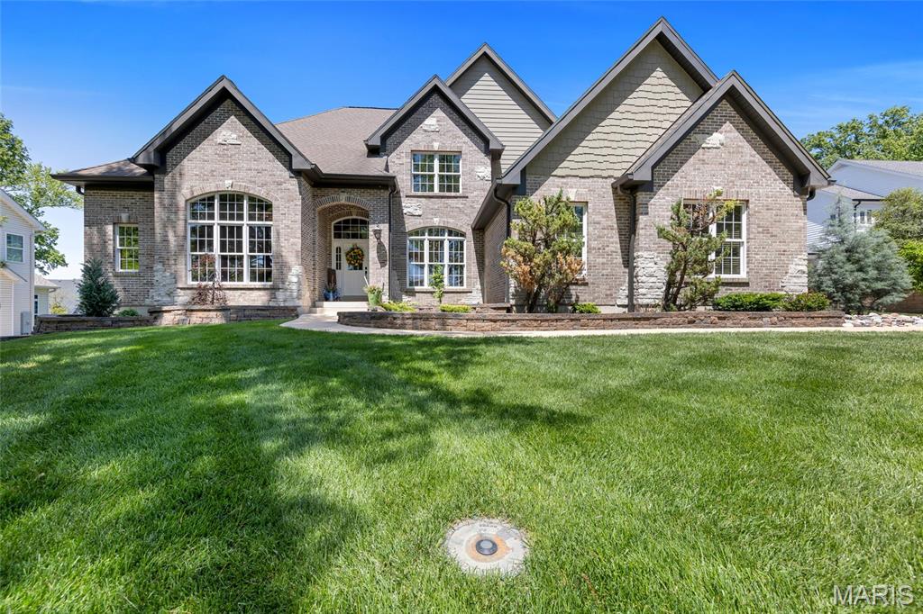 11709 Claychester Drive