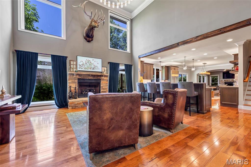 11709 Claychester Drive