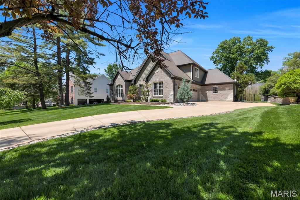 11709 Claychester Drive