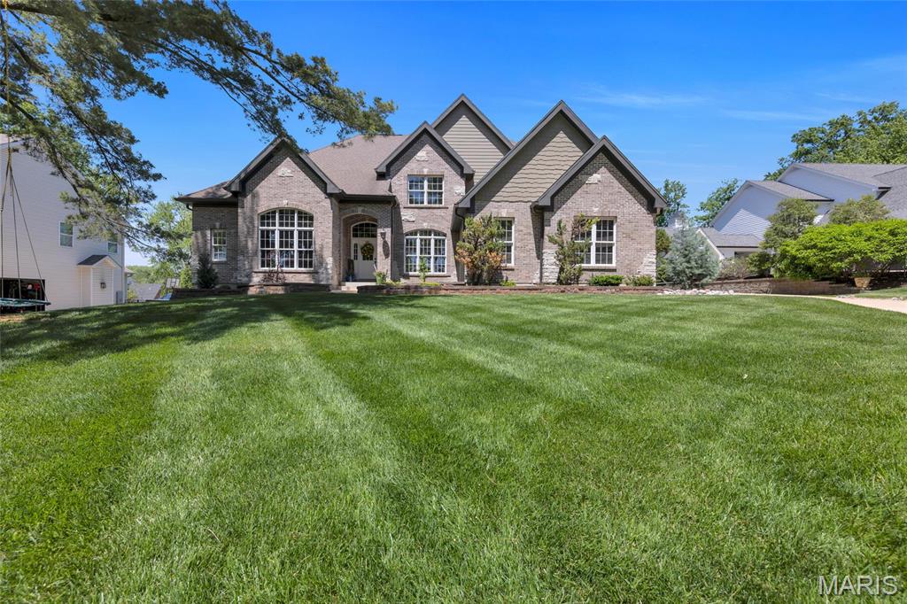 11709 Claychester Drive