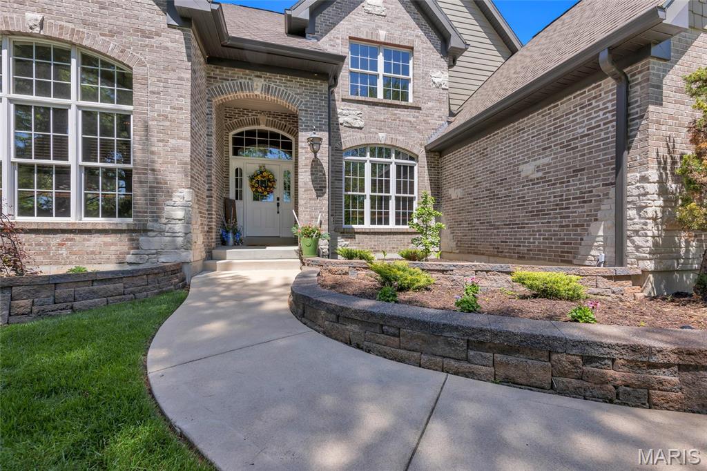 11709 Claychester Drive