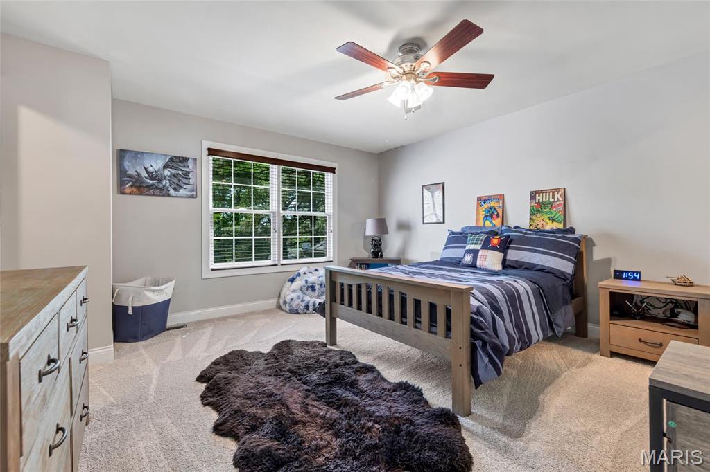 11709 Claychester Drive