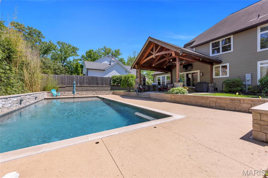 11709 Claychester Drive