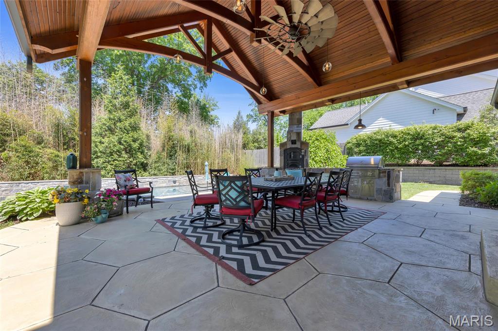 11709 Claychester Drive