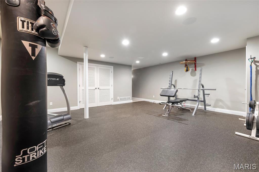 11709 Claychester Drive