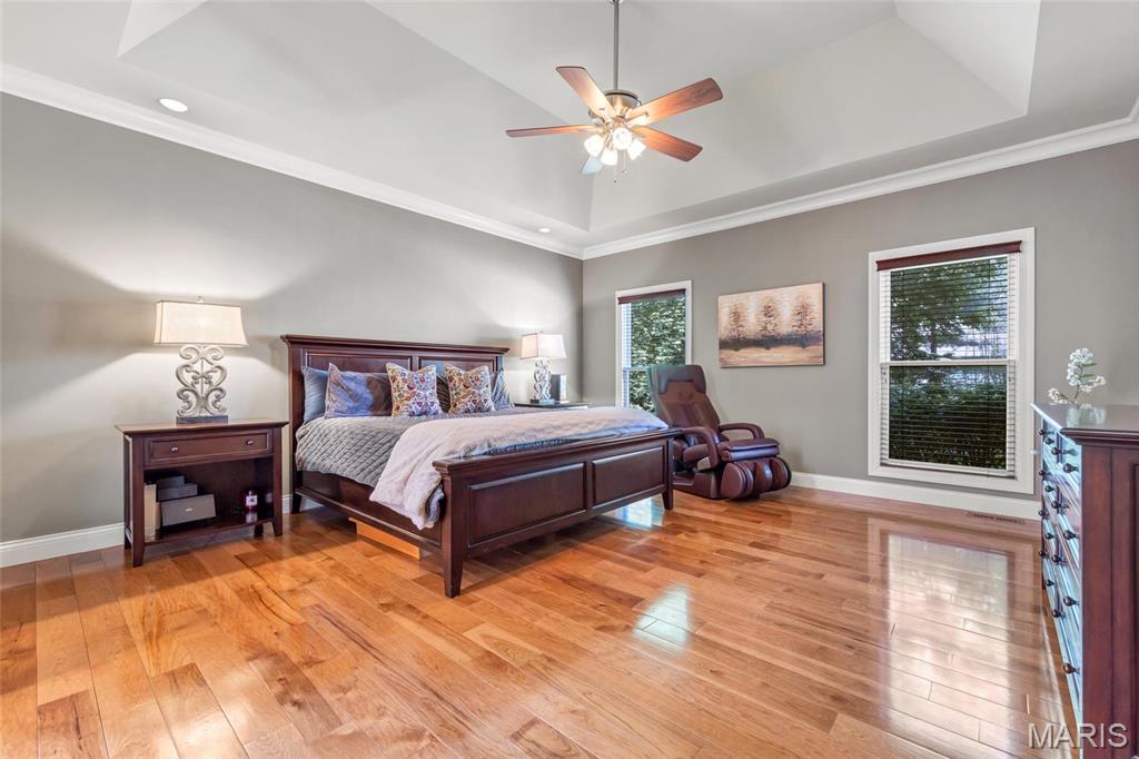 11709 Claychester Drive