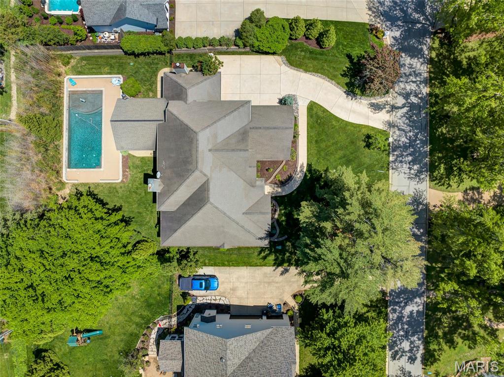 11709 Claychester Drive