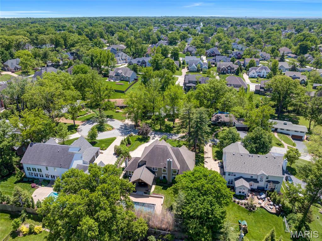 11709 Claychester Drive