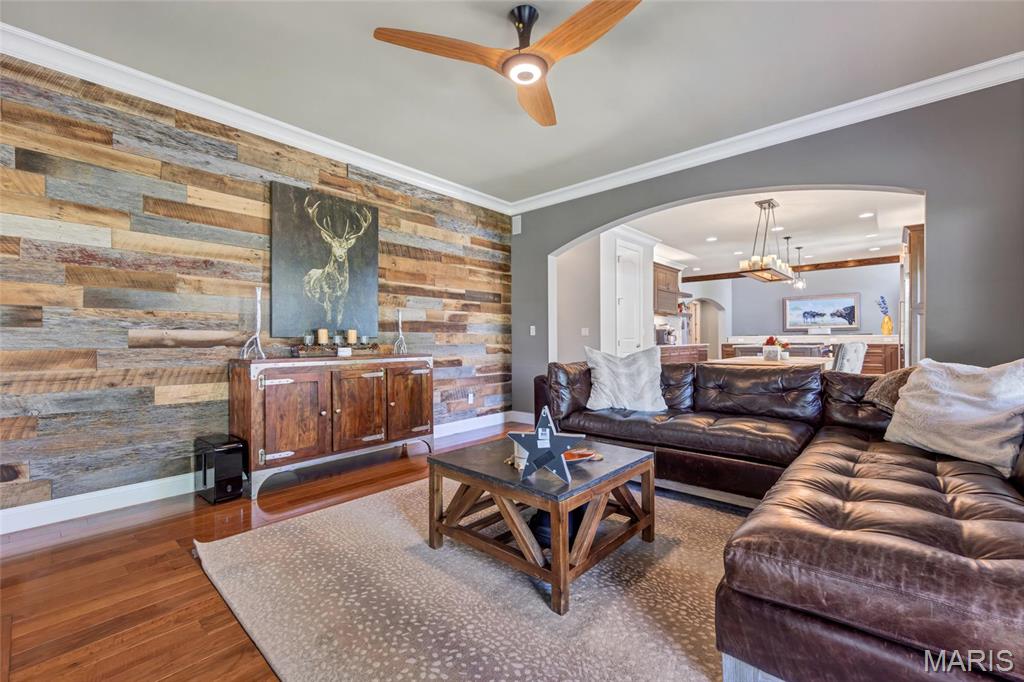 11709 Claychester Drive