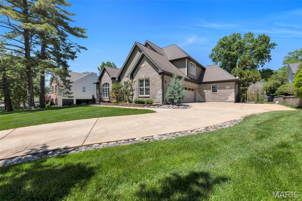 11709 Claychester Drive