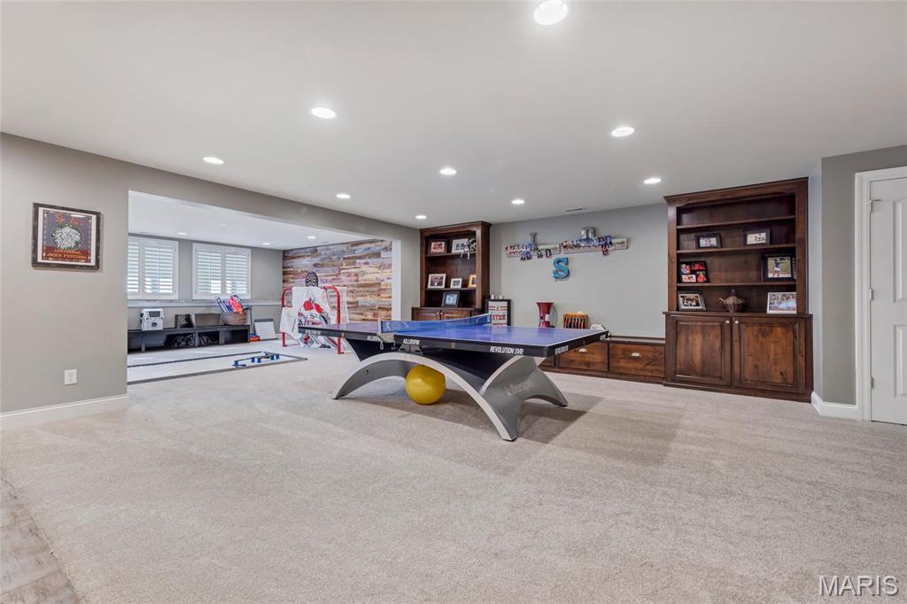 11709 Claychester Drive