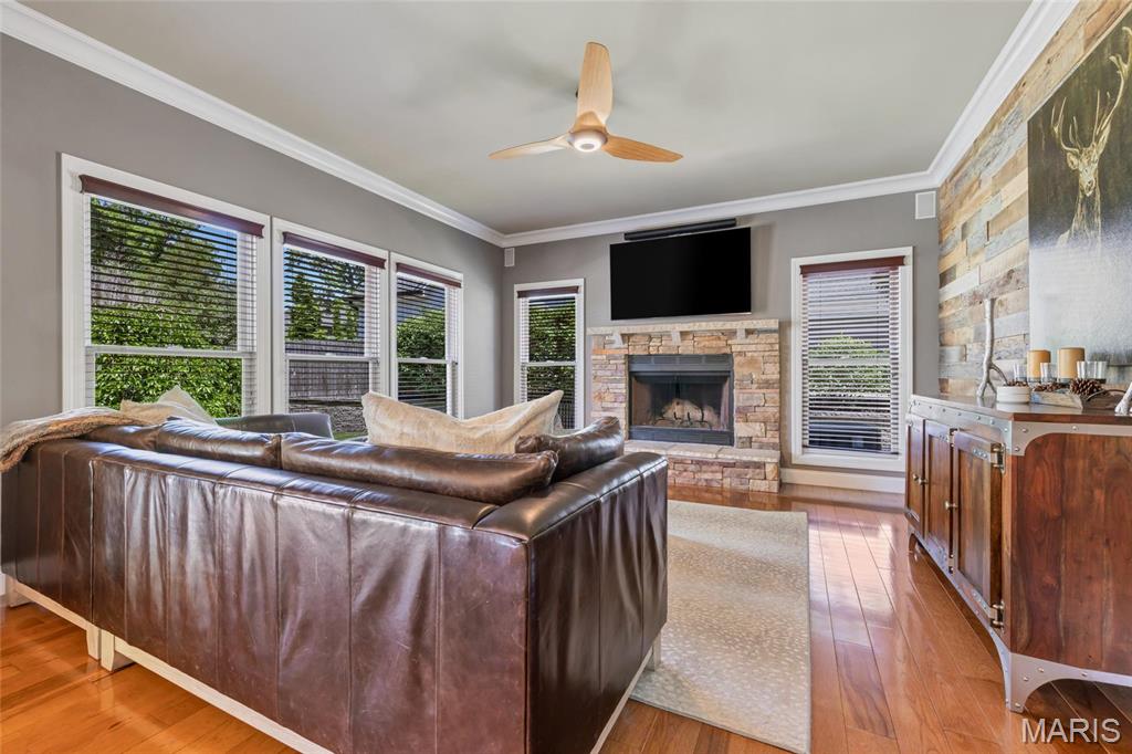 11709 Claychester Drive