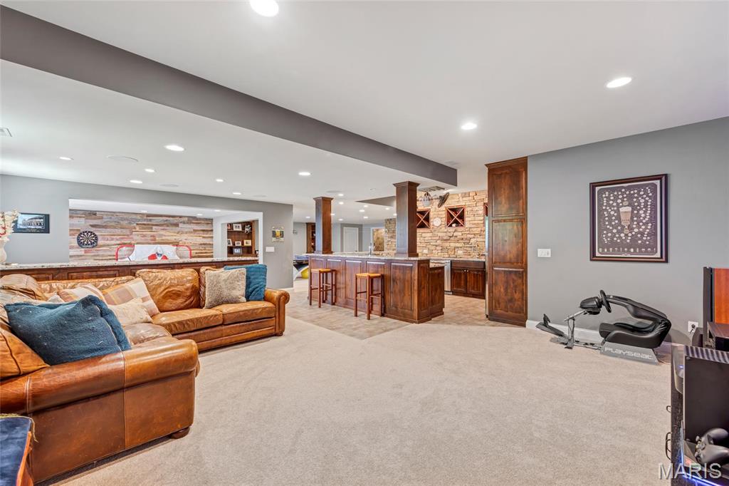 11709 Claychester Drive