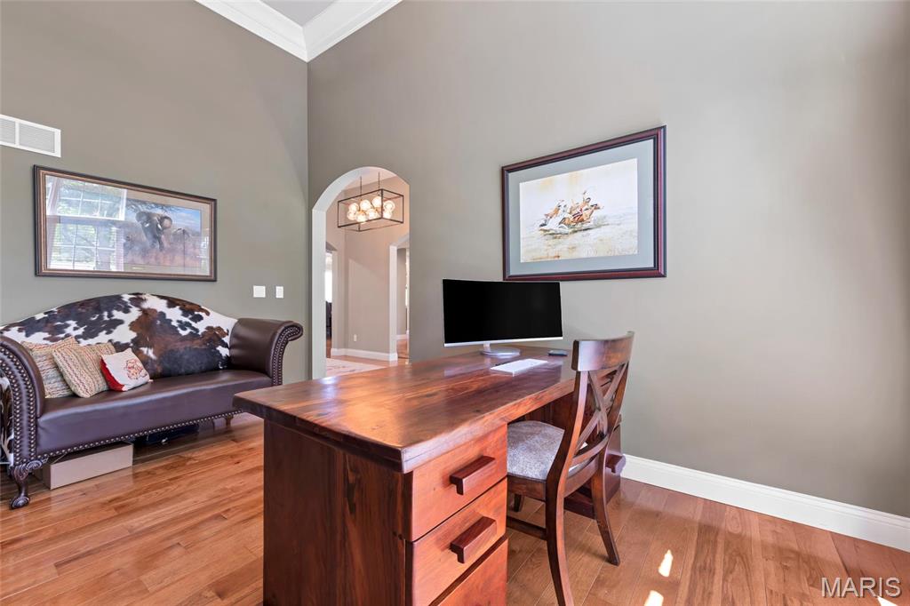 11709 Claychester Drive