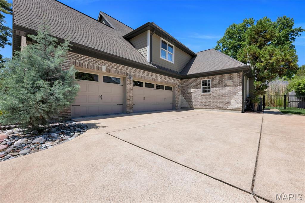 11709 Claychester Drive