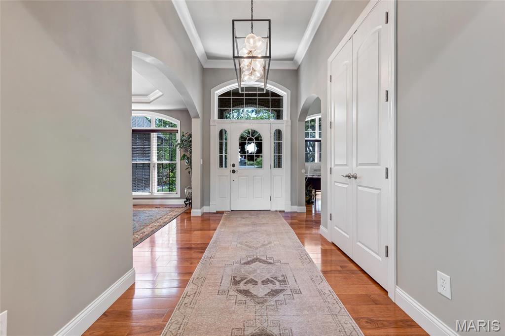 11709 Claychester Drive