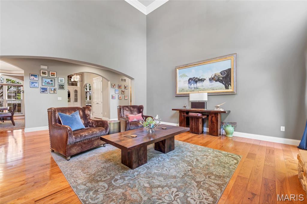 11709 Claychester Drive