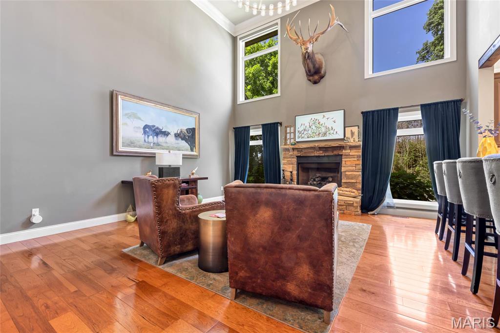 11709 Claychester Drive