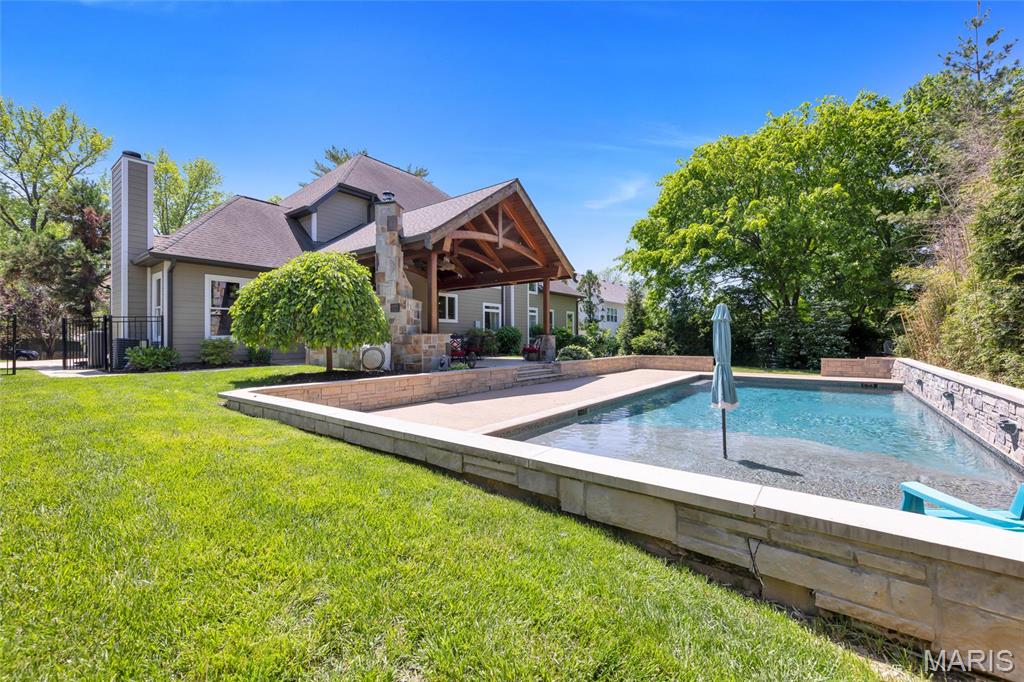 11709 Claychester Drive