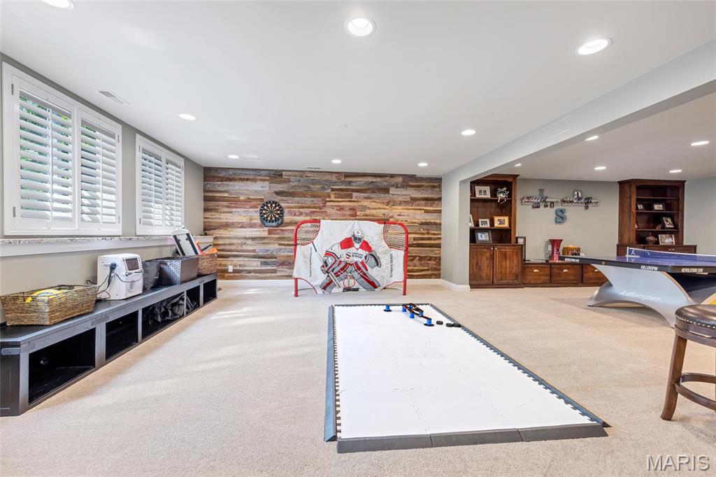 11709 Claychester Drive