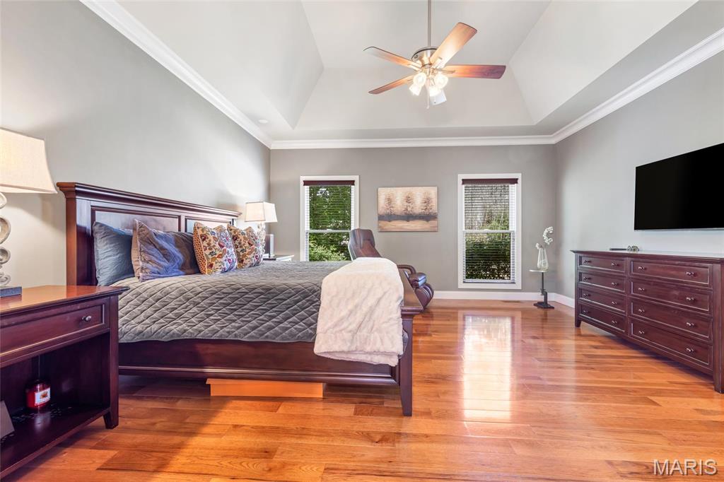 11709 Claychester Drive