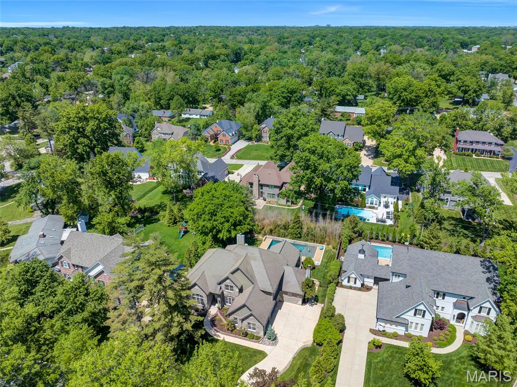 11709 Claychester Drive