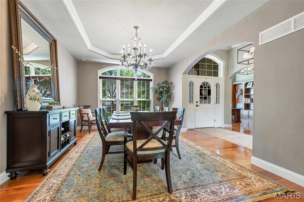 11709 Claychester Drive