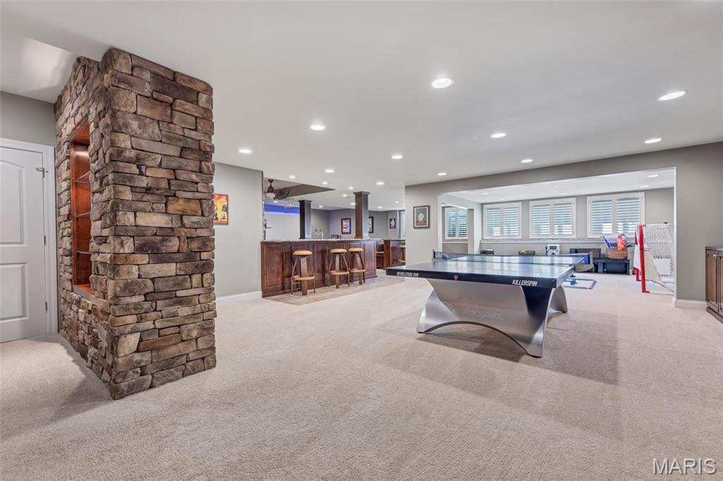 11709 Claychester Drive