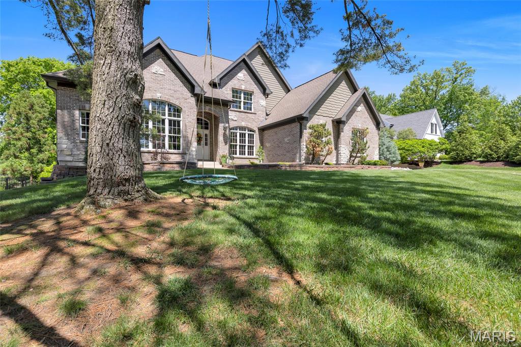 11709 Claychester Drive