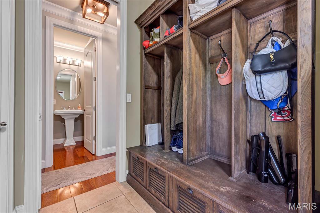 11709 Claychester Drive