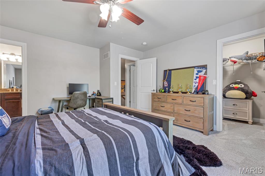 11709 Claychester Drive