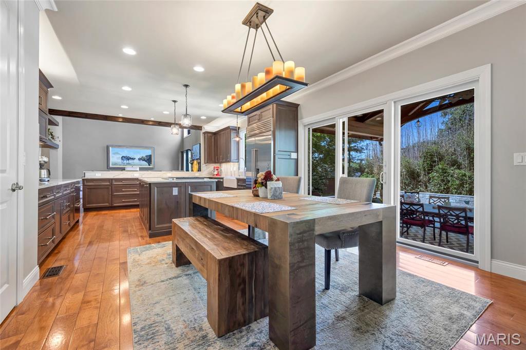 11709 Claychester Drive