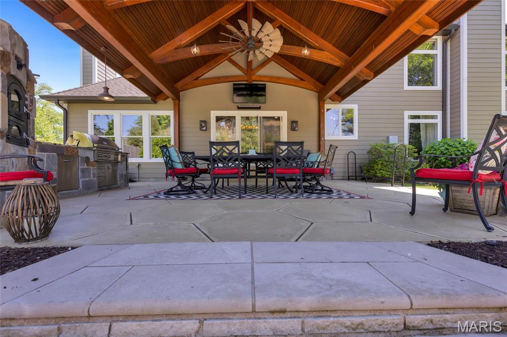 11709 Claychester Drive