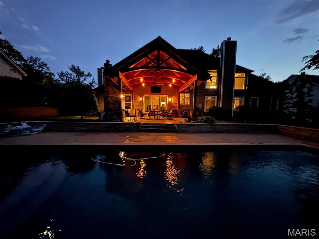 11709 Claychester Drive