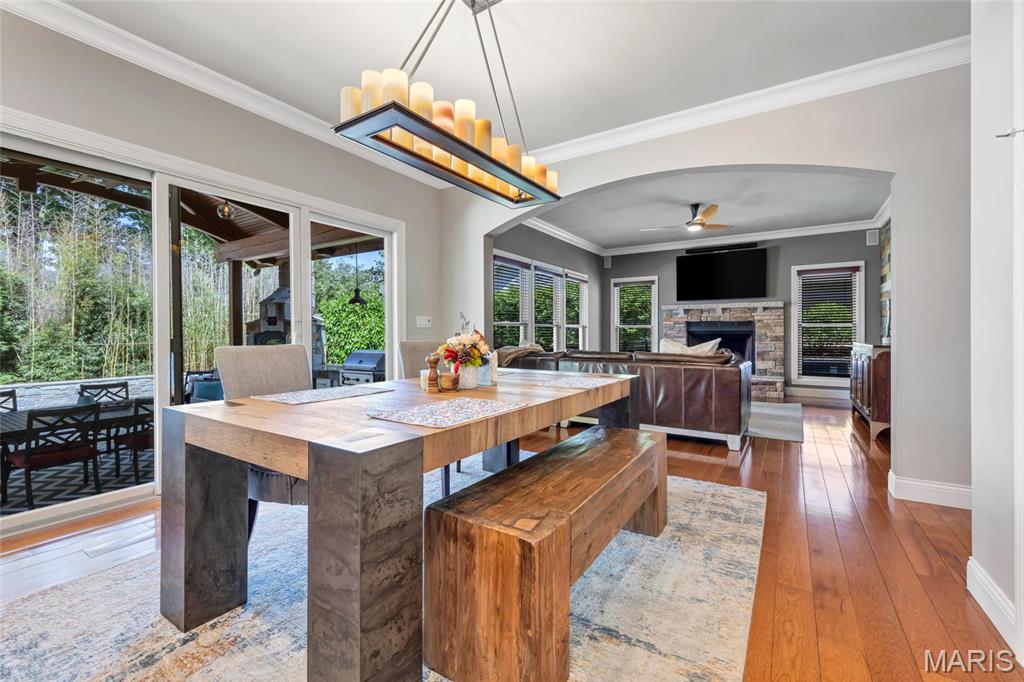 11709 Claychester Drive